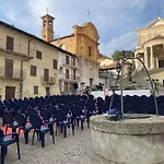 Vicolo 10 Ferienhaus Asti