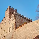 Vicolo 10 Ferienhaus Asti