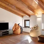 Vicolo 10 Ferienhaus Asti