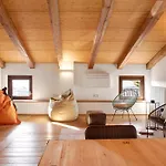 Vicolo 10 Ferienhaus