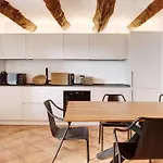Ferienhaus Vicolo 10