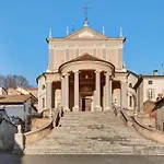Vicolo 10 Ferienhaus