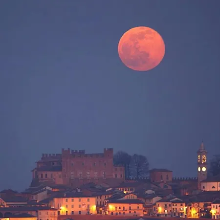 Vicolo 10 Asti