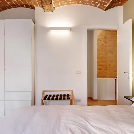 Vicolo 10 Hébergement de vacances