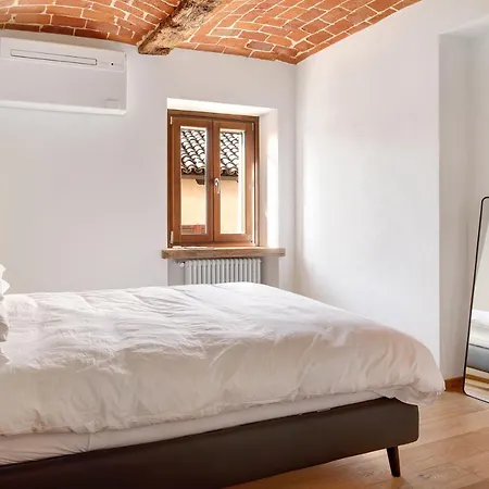 Vicolo 10 Hébergement de vacances *