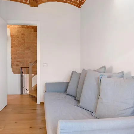 Vicolo 10 Hébergement de vacances