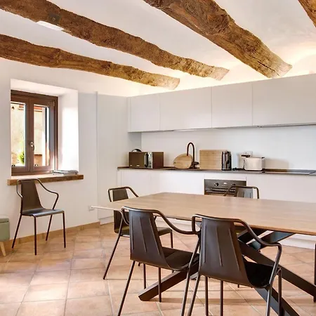 Vicolo 10 Holiday home Asti