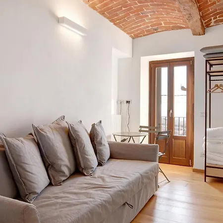 Vicolo 10 Hébergement de vacances *