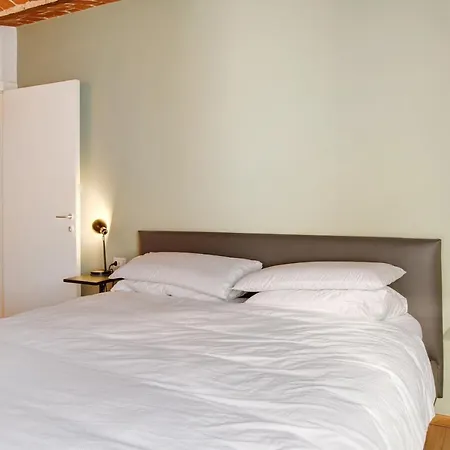 Hébergement de vacances Vicolo 10