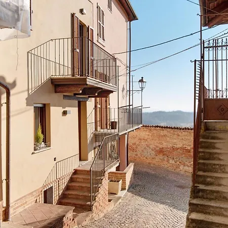 Vicolo 10 Holiday home *
