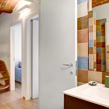 Hébergement de vacances Vicolo 10 Asti