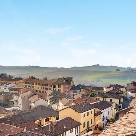 Vicolo 10 Hébergement de vacances