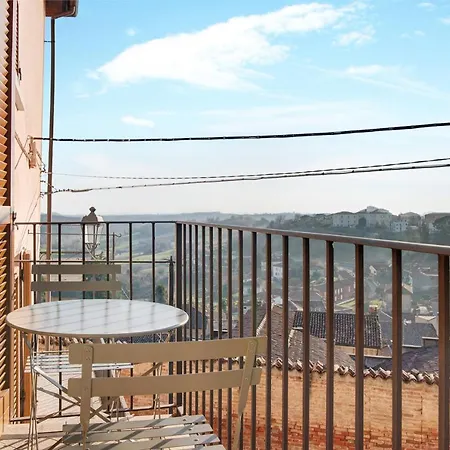 Holiday home Vicolo 10 *