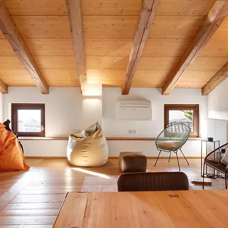 Vicolo 10 Hébergement de vacances *