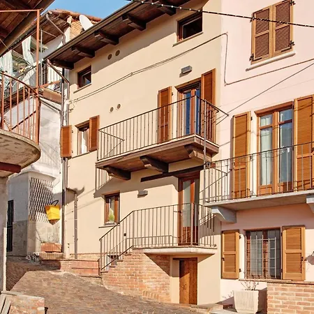 Hébergement de vacances Vicolo 10