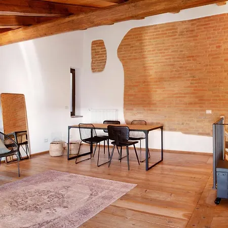 Vicolo 10 Hébergement de vacances