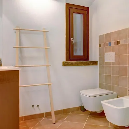 Vicolo 10 Hébergement de vacances *