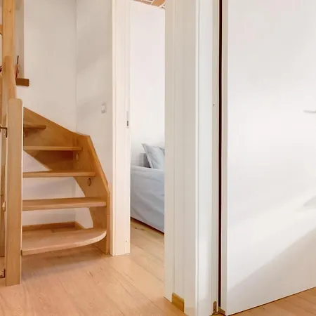 Hébergement de vacances Vicolo 10