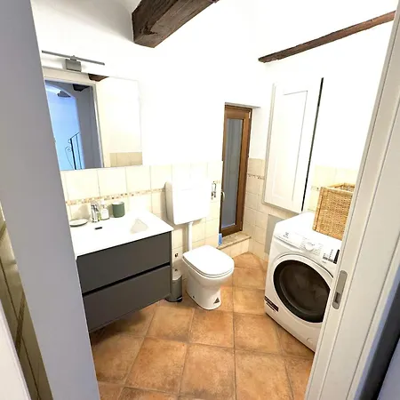 Hébergement de vacances Vicolo 10