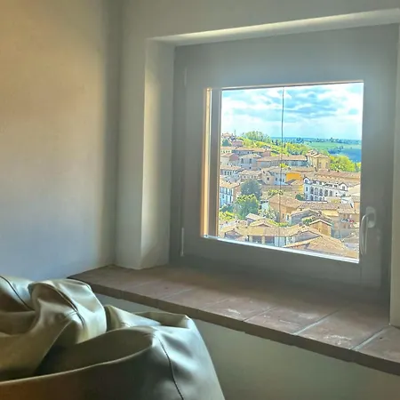 Vicolo 10 Hébergement de vacances