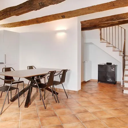 Hébergement de vacances Vicolo 10 *