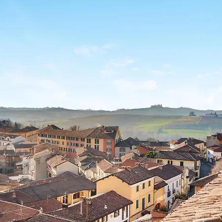 Dom wakacyjny Vicolo 10 Asti